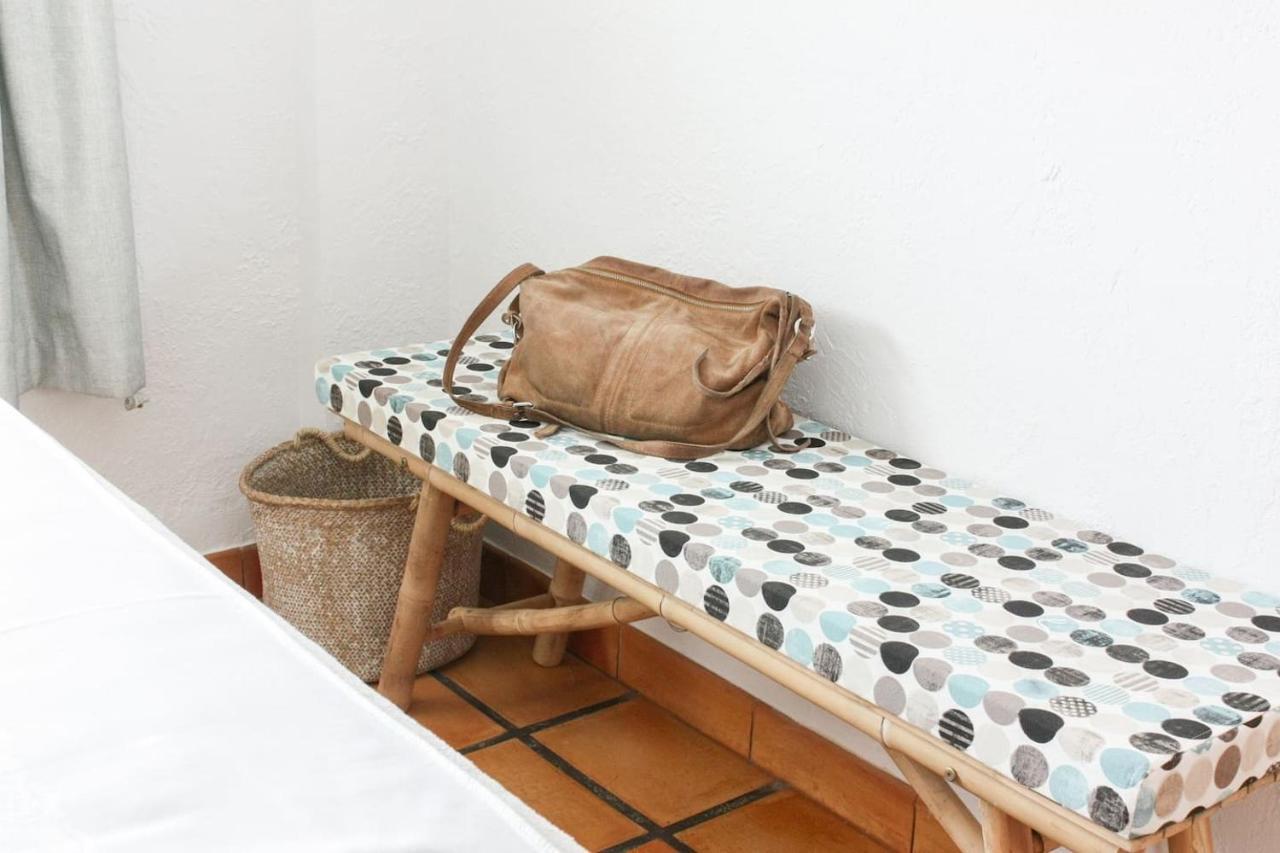 Apartamento Escapada Romántica en Ático frente al Mar con Piscina Altea Exterior foto