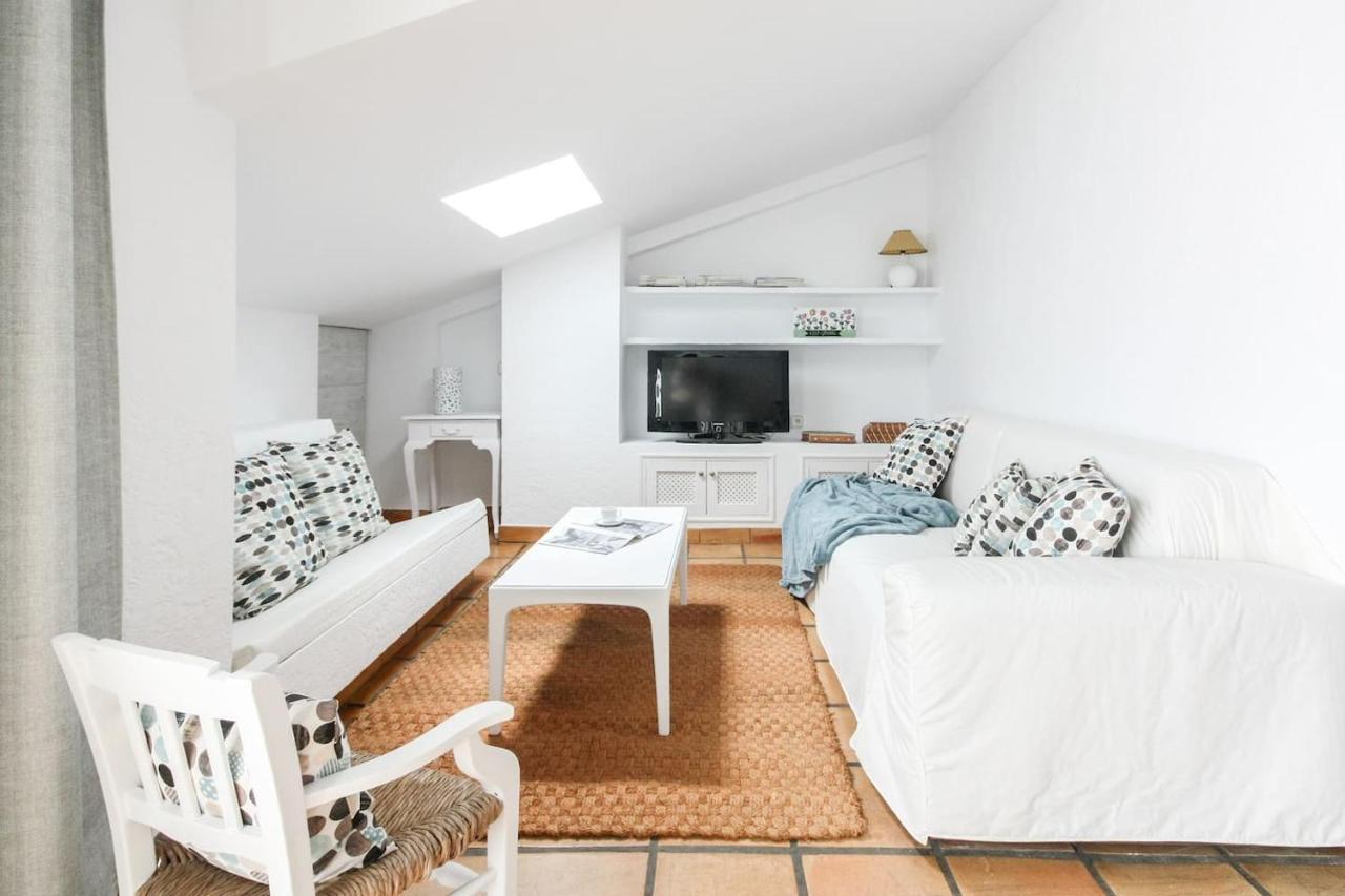 Apartamento Escapada Romántica en Ático frente al Mar con Piscina Altea Exterior foto